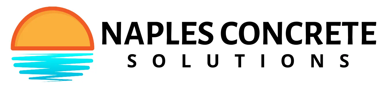 Naples Concrete Solutions Logo